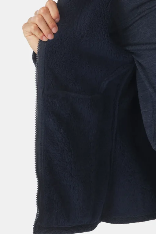 Ayacucho Fleece Austin Heavyweight Hoodie W