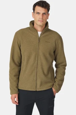 Ayacucho Fleece Austin Heavyweight Fleece Jacket M