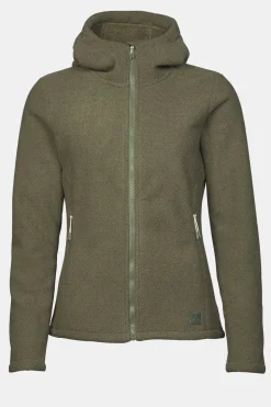 Ayacucho Fleece Austin Heavyweight Hoodie W
