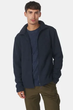 Ayacucho Fleece Austin Heavyweight Fleece Jacket M