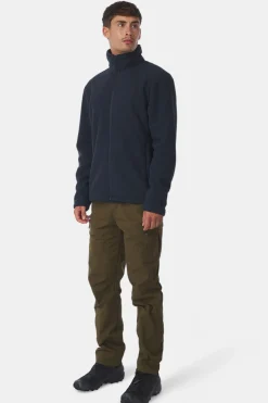 Ayacucho Fleece Austin Heavyweight Fleece Jacket M