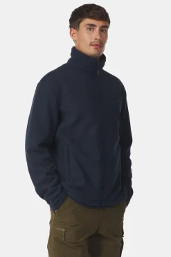 Ayacucho Fleece Austin Heavyweight Fleece Jacket M