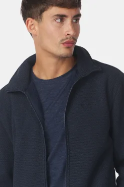 Ayacucho Fleece Austin Heavyweight Fleece Jacket M