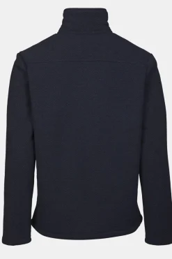 Ayacucho Fleece Austin Heavyweight Fleece Jacket M