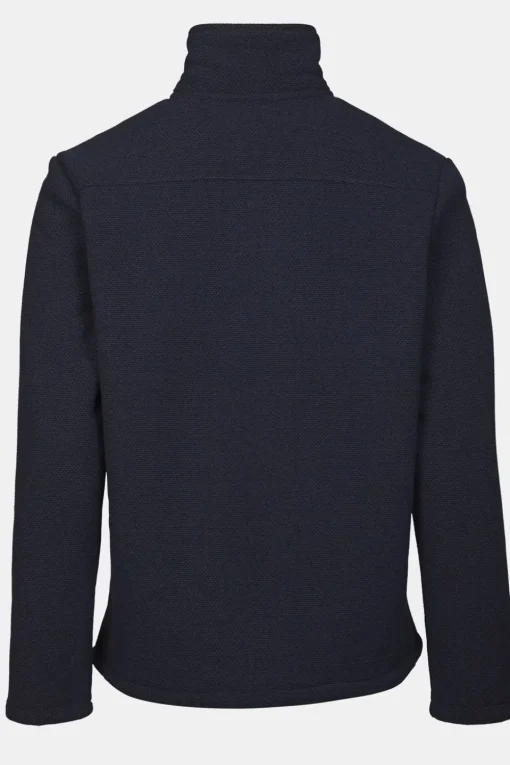 Ayacucho Fleece Austin Heavyweight Fleece Jacket M