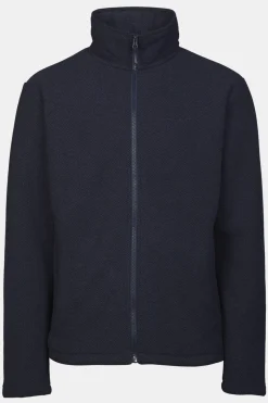 Ayacucho Fleece Austin Heavyweight Fleece Jacket M