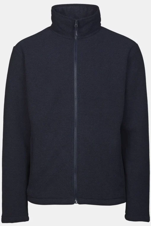 Ayacucho Fleece Austin Heavyweight Fleece Jacket M