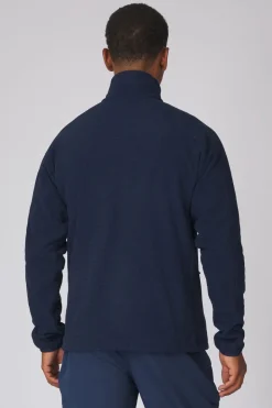 Ayacucho Fleece Divis Structured Fleece Jacket