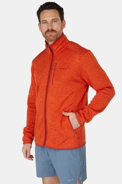 Ayacucho Fleece Drasland II Jacket