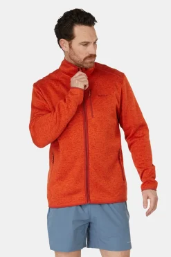 Ayacucho Fleece Drasland II Jacket
