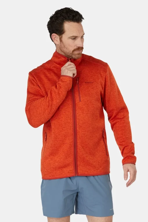 Ayacucho Fleece Drasland II Jacket