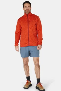 Ayacucho Fleece Drasland II Jacket