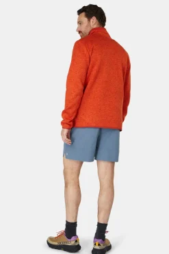 Ayacucho Fleece Drasland II Jacket
