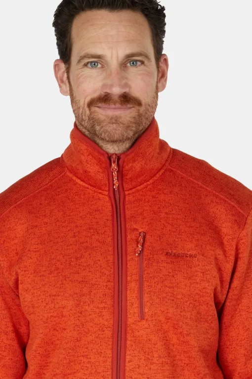 Ayacucho Fleece Drasland II Jacket