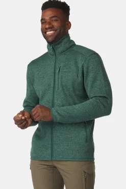 Ayacucho Fleece Drasland II Jacket