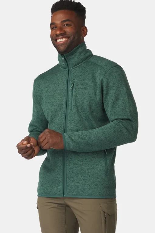 Ayacucho Fleece Drasland II Jacket