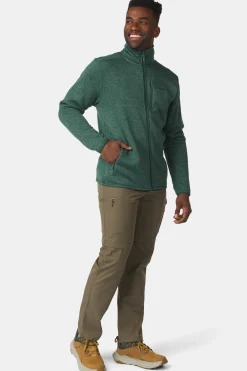 Ayacucho Fleece Drasland II Jacket