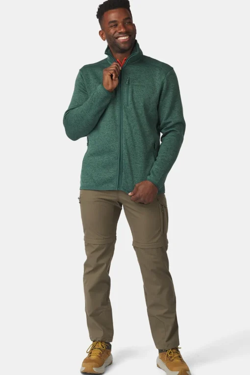 Ayacucho Fleece Drasland II Jacket