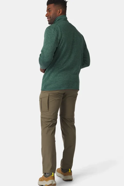 Ayacucho Fleece Drasland II Jacket