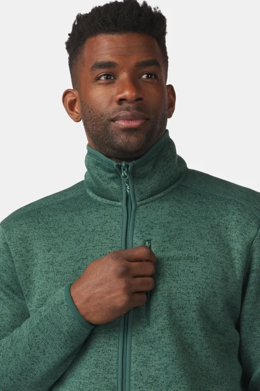 Ayacucho Fleece Drasland II Jacket