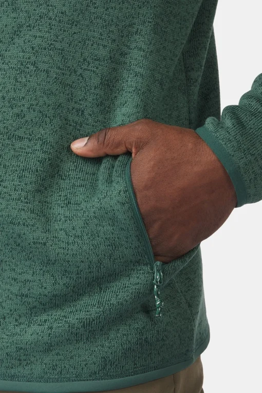 Ayacucho Fleece Drasland II Jacket
