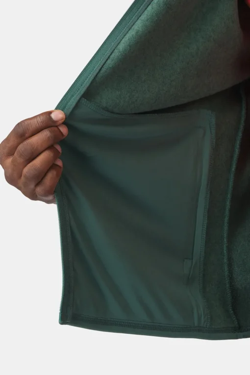 Ayacucho Fleece Drasland II Jacket