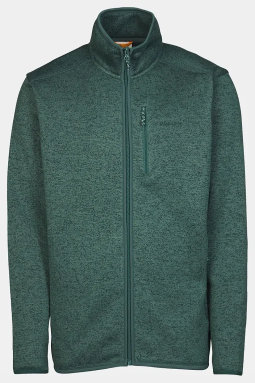 Ayacucho Fleece Drasland II Jacket