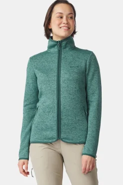 Ayacucho Fleece Drasland II Jacket W