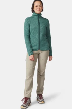 Ayacucho Fleece Drasland II Jacket W