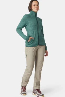 Ayacucho Fleece Drasland II Jacket W