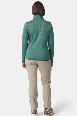 Ayacucho Fleece Drasland II Jacket W