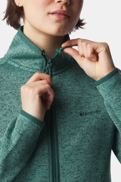 Ayacucho Fleece Drasland II Jacket W