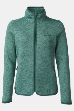 Ayacucho Fleece Drasland II Jacket W