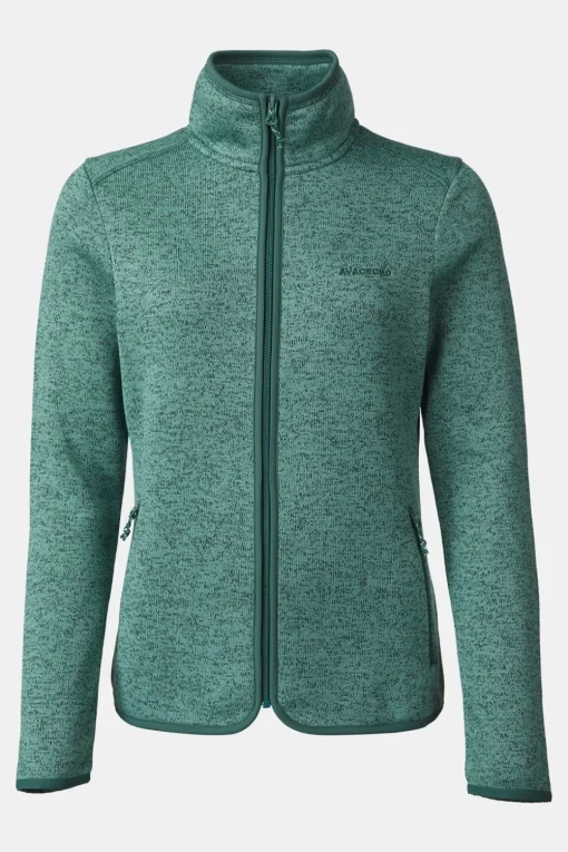 Ayacucho Fleece Drasland II Jacket W