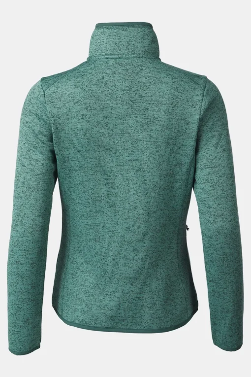 Ayacucho Fleece Drasland II Jacket W