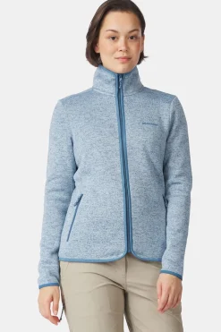 Ayacucho Fleece Drasland II Jacket W
