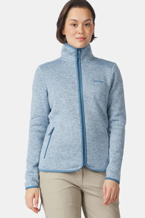 Ayacucho Fleece Drasland II Jacket W