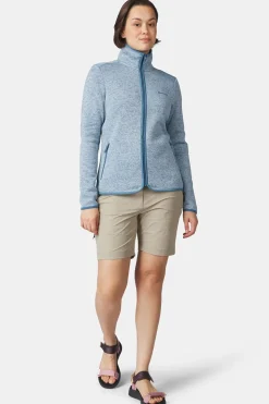 Ayacucho Fleece Drasland II Jacket W