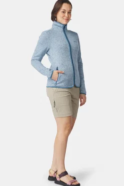 Ayacucho Fleece Drasland II Jacket W