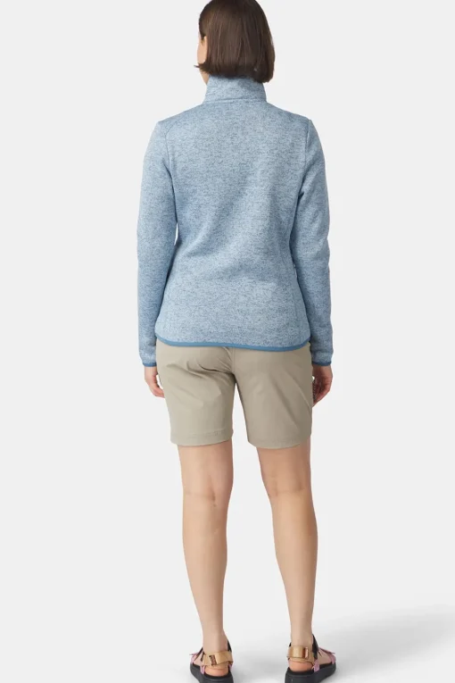Ayacucho Fleece Drasland II Jacket W