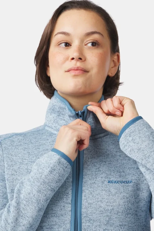 Ayacucho Fleece Drasland II Jacket W
