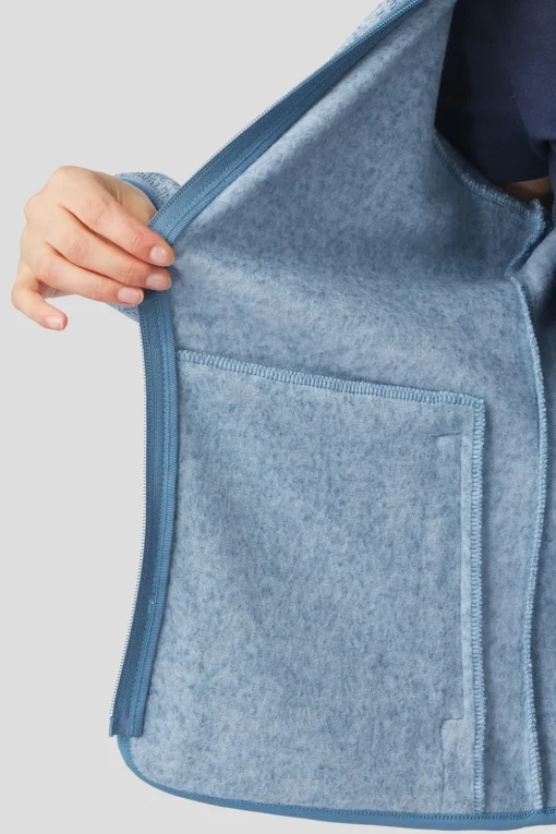 Ayacucho Fleece Drasland II Jacket W