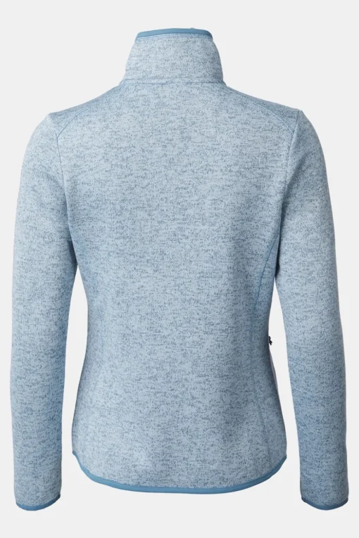 Ayacucho Fleece Drasland II Jacket W