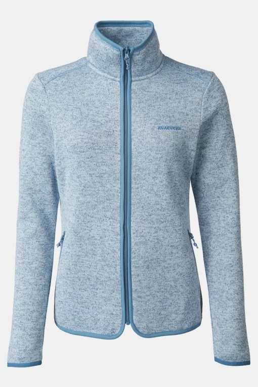 Ayacucho Fleece Drasland II Jacket W