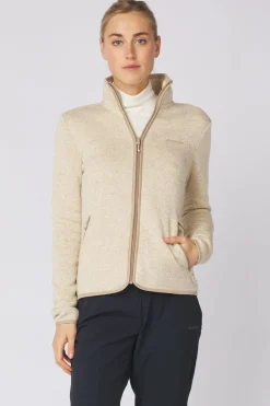 Ayacucho Fleece Drasland II Jacket W