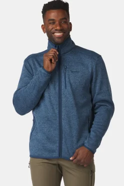 Ayacucho Fleece Drasland II Jacket