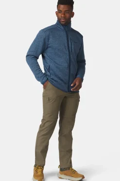 Ayacucho Fleece Drasland II Jacket