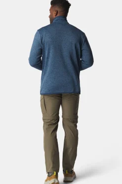 Ayacucho Fleece Drasland II Jacket