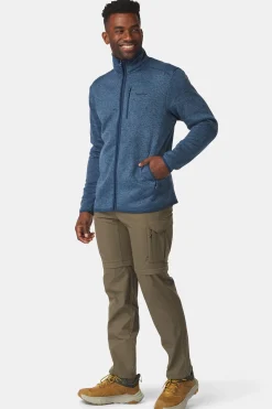 Ayacucho Fleece Drasland II Jacket