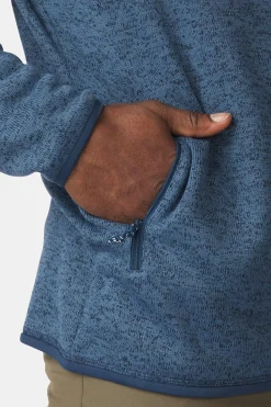 Ayacucho Fleece Drasland II Jacket